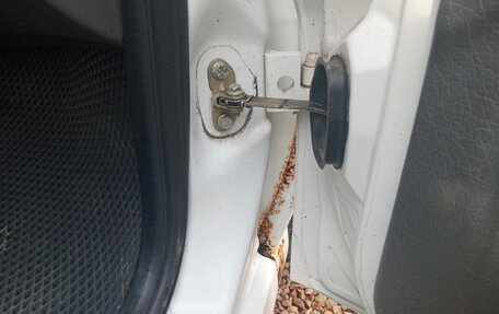 Volkswagen Polo III рестайлинг, 1998 год, 300 000 рублей, 14 фотография