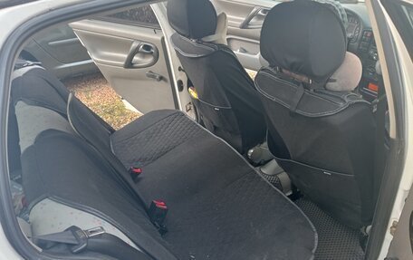 Volkswagen Polo III рестайлинг, 1998 год, 300 000 рублей, 11 фотография