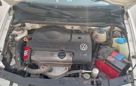 Volkswagen Polo III рестайлинг, 1998 год, 300 000 рублей, 17 фотография