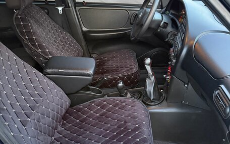 Chevrolet Niva I рестайлинг, 2014 год, 560 000 рублей, 23 фотография