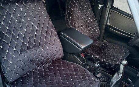 Chevrolet Niva I рестайлинг, 2014 год, 560 000 рублей, 24 фотография