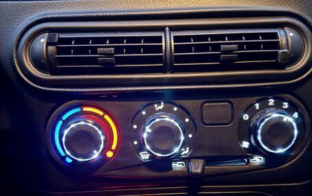 Chevrolet Niva I рестайлинг, 2014 год, 560 000 рублей, 28 фотография