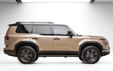 Lexus GX, 2024 год, 15 500 000 рублей, 3 фотография