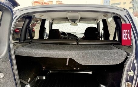 Chevrolet Niva I рестайлинг, 2014 год, 560 000 рублей, 27 фотография