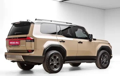 Lexus GX, 2024 год, 15 500 000 рублей, 2 фотография