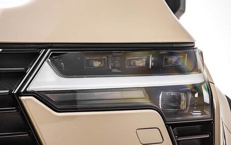 Lexus GX, 2024 год, 15 500 000 рублей, 5 фотография