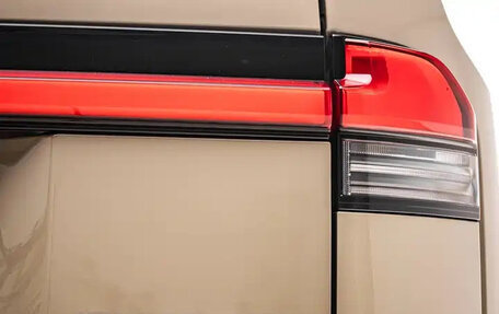 Lexus GX, 2024 год, 15 500 000 рублей, 6 фотография