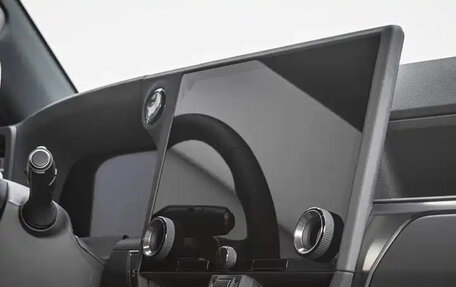 Lexus GX, 2024 год, 15 500 000 рублей, 11 фотография