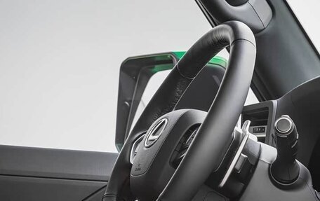 Lexus GX, 2024 год, 15 500 000 рублей, 9 фотография