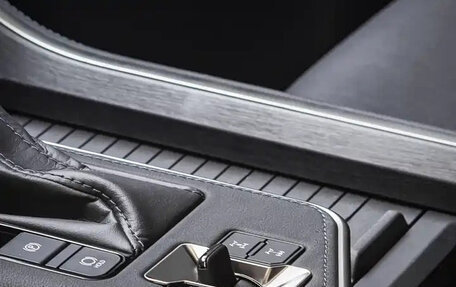 Lexus GX, 2024 год, 15 500 000 рублей, 12 фотография
