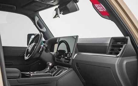 Lexus GX, 2024 год, 15 500 000 рублей, 7 фотография