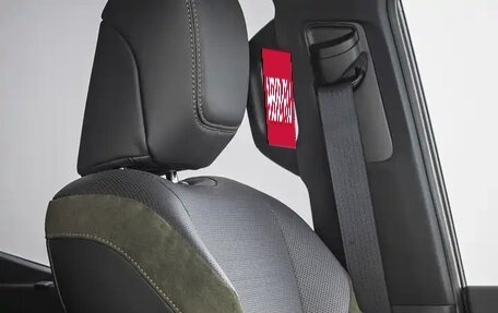 Lexus GX, 2024 год, 15 500 000 рублей, 10 фотография