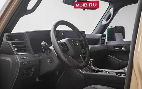 Lexus GX, 2024 год, 15 500 000 рублей, 8 фотография