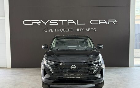 Nissan Qashqai, 2026 год, 3 390 000 рублей, 3 фотография