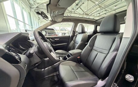 Nissan Qashqai, 2026 год, 3 390 000 рублей, 13 фотография