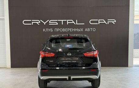 Nissan Qashqai, 2026 год, 3 390 000 рублей, 6 фотография