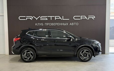 Nissan Qashqai, 2026 год, 3 390 000 рублей, 5 фотография