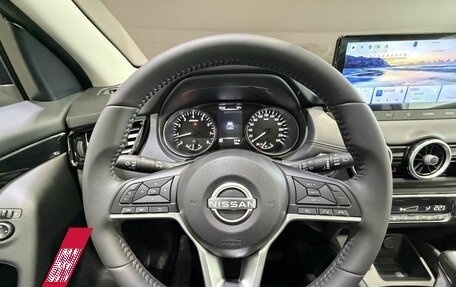 Nissan Qashqai, 2026 год, 3 390 000 рублей, 11 фотография