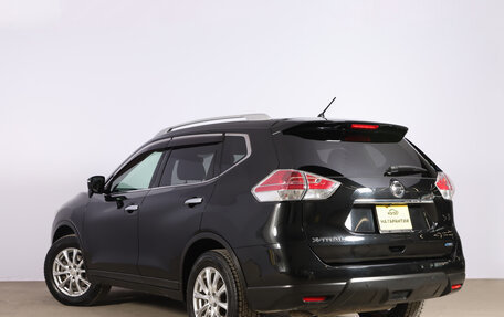Nissan X-Trail, 2017 год, 1 999 000 рублей, 5 фотография