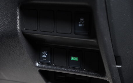 Nissan X-Trail, 2017 год, 1 999 000 рублей, 12 фотография