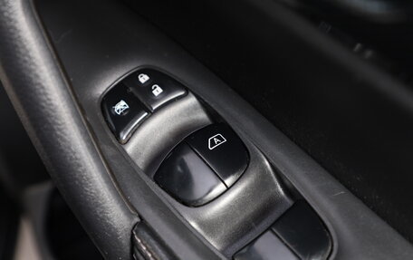 Nissan X-Trail, 2017 год, 1 999 000 рублей, 8 фотография