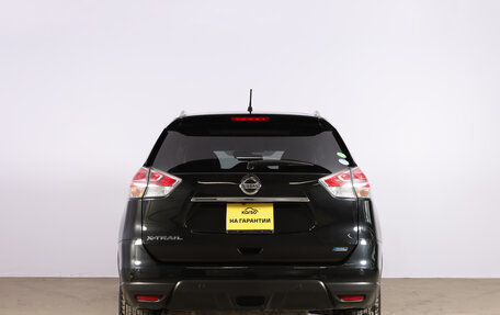 Nissan X-Trail, 2017 год, 1 999 000 рублей, 6 фотография