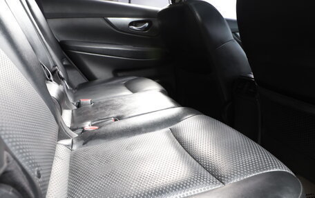 Nissan X-Trail, 2017 год, 1 999 000 рублей, 17 фотография