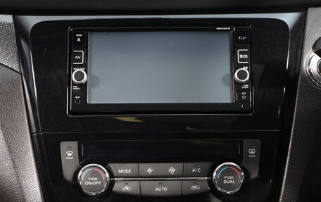 Nissan X-Trail, 2017 год, 1 999 000 рублей, 15 фотография