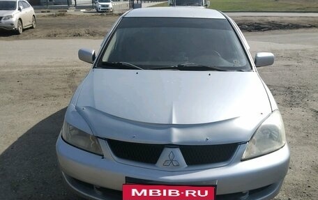 Mitsubishi Lancer IX, 2007 год, 399 000 рублей, 2 фотография