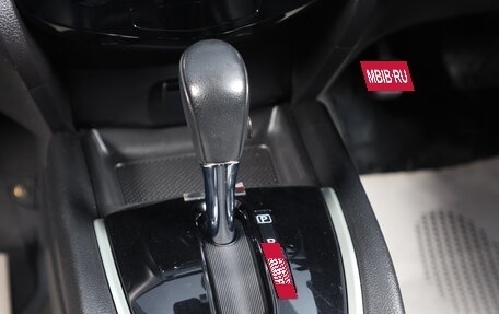 Nissan X-Trail, 2017 год, 1 999 000 рублей, 16 фотография