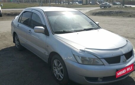 Mitsubishi Lancer IX, 2007 год, 399 000 рублей, 5 фотография