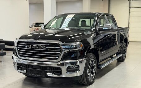 Rambler 1500, 2025 год, 10 390 000 рублей, 2 фотография