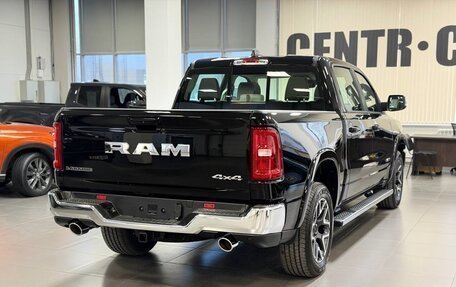 Rambler 1500, 2025 год, 10 390 000 рублей, 5 фотография