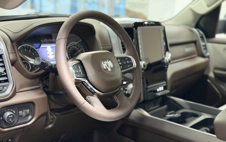 Rambler 1500, 2025 год, 10 390 000 рублей, 8 фотография