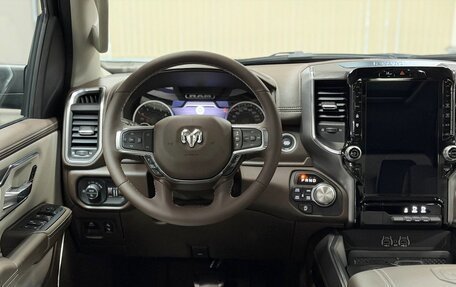 Rambler 1500, 2025 год, 10 390 000 рублей, 9 фотография