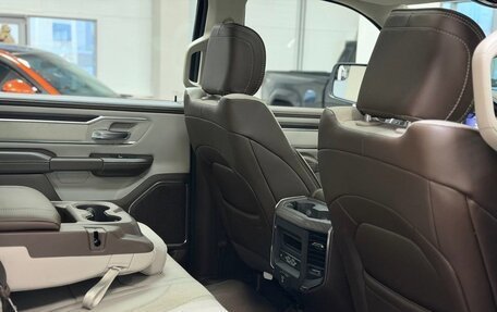 Rambler 1500, 2025 год, 10 390 000 рублей, 11 фотография