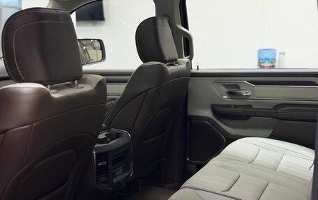 Rambler 1500, 2025 год, 10 390 000 рублей, 10 фотография