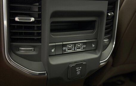 Rambler 1500, 2025 год, 10 390 000 рублей, 19 фотография