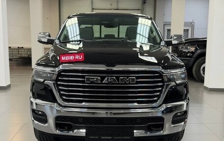Rambler 1500, 2025 год, 10 390 000 рублей, 7 фотография