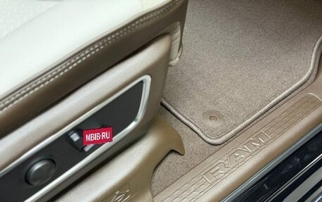 Rambler 1500, 2025 год, 10 390 000 рублей, 18 фотография