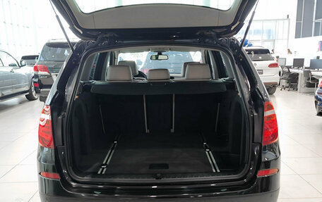 BMW X3, 2011 год, 2 050 000 рублей, 12 фотография