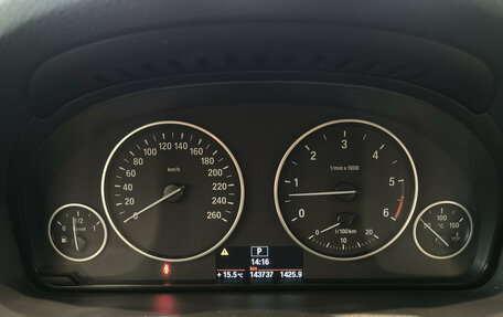 BMW X3, 2011 год, 2 050 000 рублей, 16 фотография