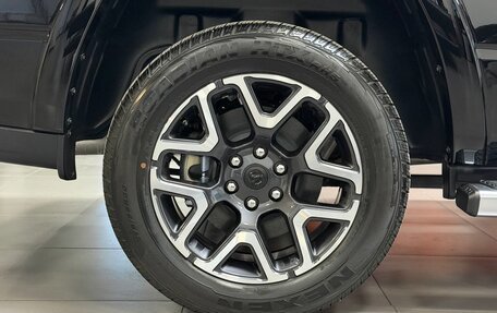 Rambler 1500, 2025 год, 10 390 000 рублей, 21 фотография