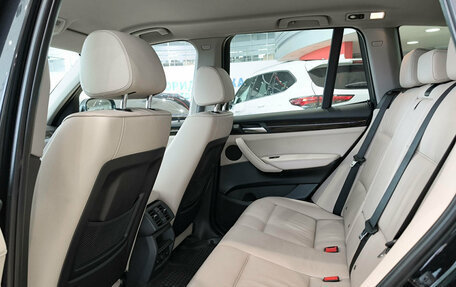 BMW X3, 2011 год, 2 050 000 рублей, 15 фотография