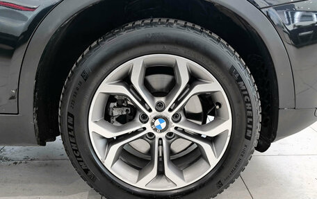 BMW X3, 2011 год, 2 050 000 рублей, 22 фотография