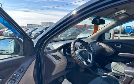 Hyundai ix35 I рестайлинг, 2011 год, 1 209 000 рублей, 10 фотография