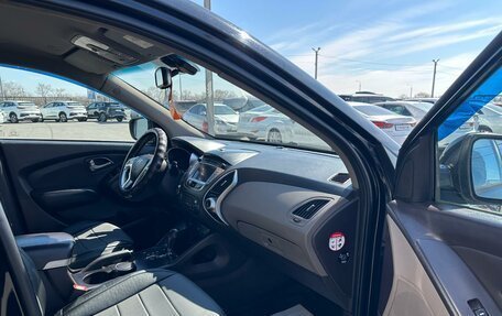 Hyundai ix35 I рестайлинг, 2011 год, 1 209 000 рублей, 12 фотография