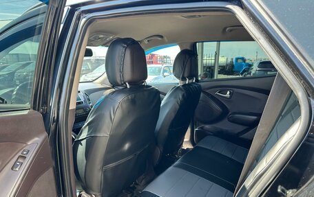 Hyundai ix35 I рестайлинг, 2011 год, 1 209 000 рублей, 18 фотография