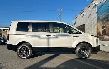 Mitsubishi Delica D:5 I, 2022 год, 2 650 111 рублей, 7 фотография