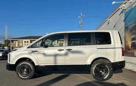 Mitsubishi Delica D:5 I, 2022 год, 2 650 111 рублей, 8 фотография